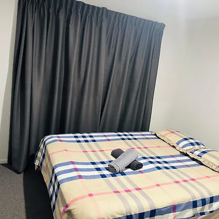 2024 Build Double Room
